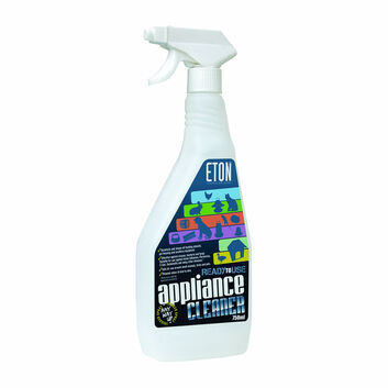 Eton Appliance Cleaner Spray
