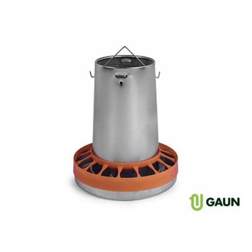 Gaun Chicken Feeder Anti-Waste Ring alternative