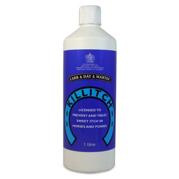 Carr &amp; Day &amp; Martin Killitch alternative