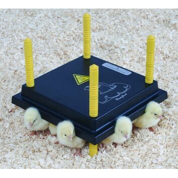 Chicktec Comfort 25 Electric Hen Brooder