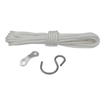 Eton Polyester Suspension Cord Set 350Cm