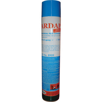 Ardap Universal Insecticide Aerosol Spray
