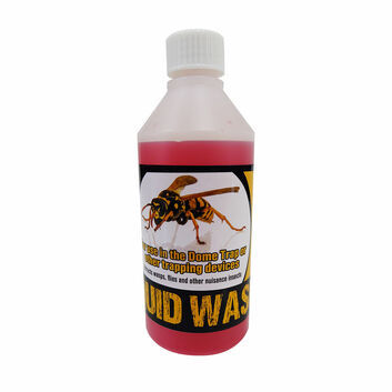 Pestrappa Pesttrappa Liquid Wasp Bait