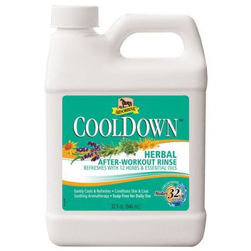 Absorbine Cooldown