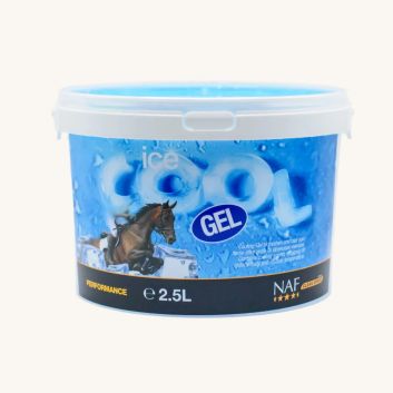 NAF ICE Cool Gel alternative