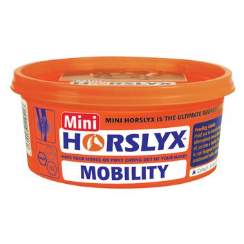 Horslyx Mini Licks Supplement alternative