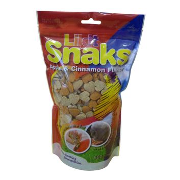 Likit Snaks alternative