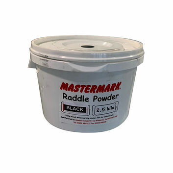 Trilanco/Mastermark Raddle Powder Sheep Marker