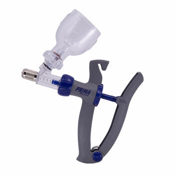 Neogen Syringe Prima Bmv Value Adjustable Full Stroke