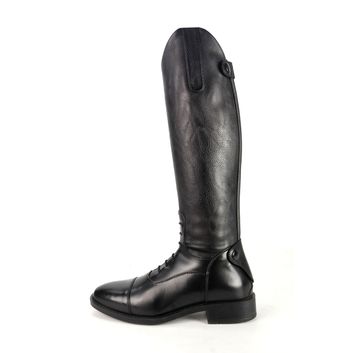 Brogini Como Piccino Riding Boots Black alternative