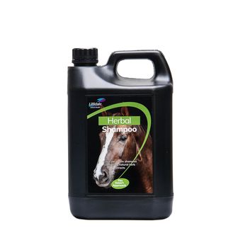 Lillidale Herbal Shampoo alternative