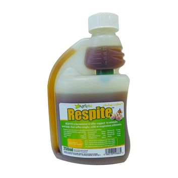 Agrivite Respite Respiratory Support alternative
