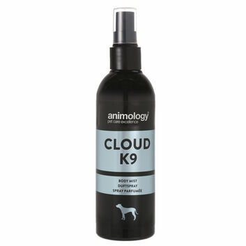 Animology Cloud K9 Fragrance Body Mist
