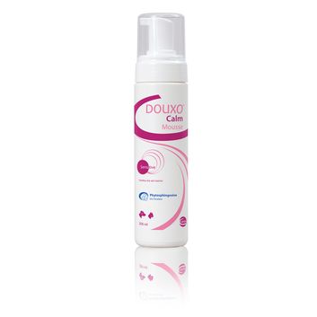 Ceva Douxo Calm Mousse For Dogs/Cats