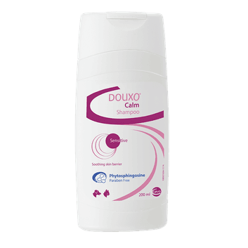 Ceva Douxo Calm Dog/Cat Shampoo