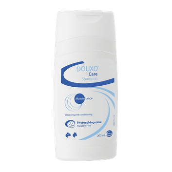 Ceva Douxo Care Maintenance Dog/Cat Shampoo