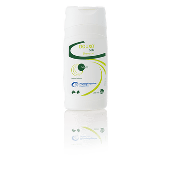 Ceva Douxo Seb Dog/Cat Shampoo