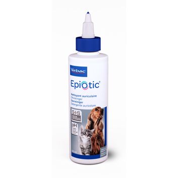 Virbac Epiotic Ear Cleaner For Dogs/Cats alternative