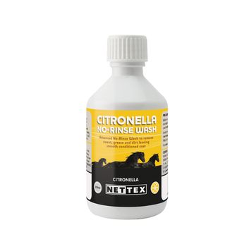 Nettex Citronella No-Rinse Wash alternative