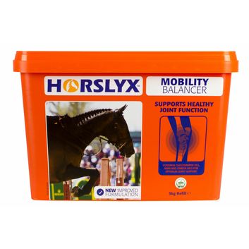 Horslyx Mobility Balancer Lick alternative