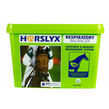 Horslyx Respiratory Balancer Lick