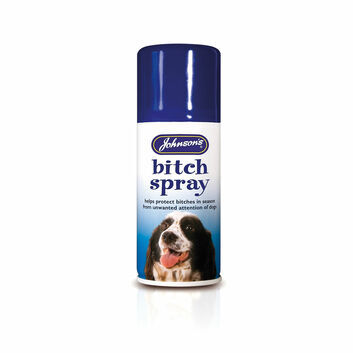 Johnson's Veterinary Bitch Spray