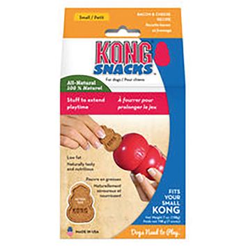 KONG Natural Dog Snacks alternative