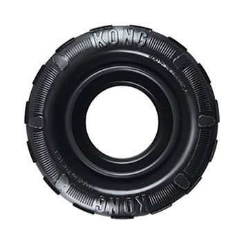 KONG Traxx Tyre Chew Toy alternative