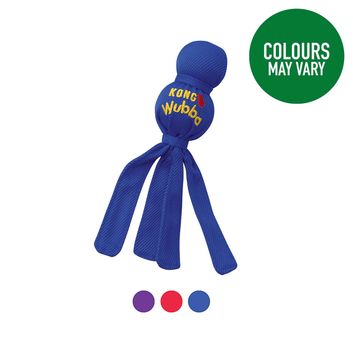KONG Wubba Tug &amp;Toss Toy alternative