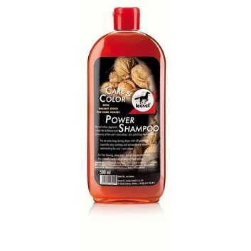 Leovet Power Shampoo For Dark Horses