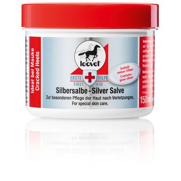 Leovet Silver Ointment