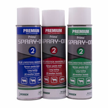 Neogen Prima Spray-On II
