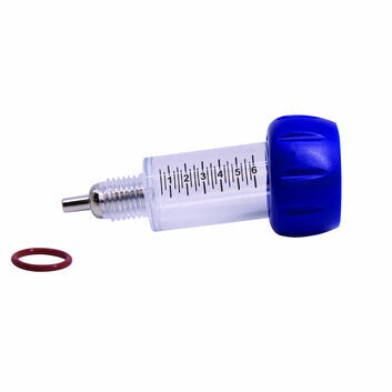 Neogen Syringe Spare Barrel Prima With O-Ring For Vaccinator