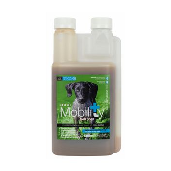 NAF NVC Mobility Liquid alternative