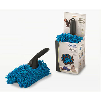 Buster Oster Paw Cleaner