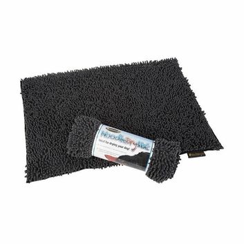 Scruffs Noodle Dry Mat alternative