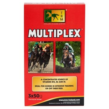 Trm Multiplex Booster