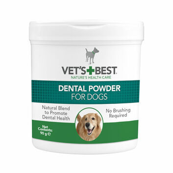 Vets Best Dental Powder For Dogs