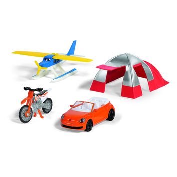 Siku Leisure set alternative