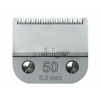 Heiniger Saphir Blade Set No 50 0.2mm