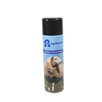 Stock Quick-Dry Marker Spray - 500ml