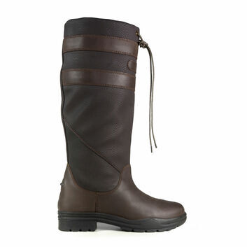 Brogini Longridge Boots Adult Standard Brown