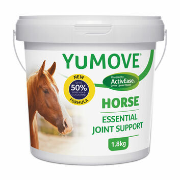 Lintbells Yumove Horse Essential Joint Support