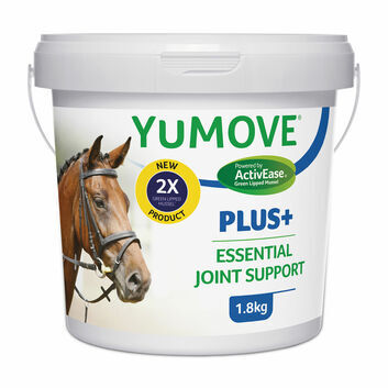 Lintbells Yumove Horse Plus+ Essential Joint Support