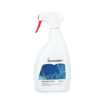 Harkers Formula H Disinfectant