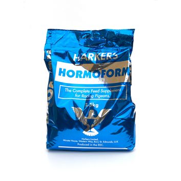 Harkers Hormoform alternative