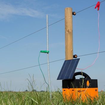 1m Gallagher Electric Fencing Earth Stake alternative
