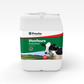 Provita Hoofsure Endurance alternative