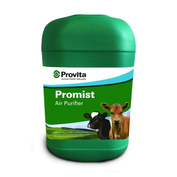 Provita Promist Air Purifier alternative