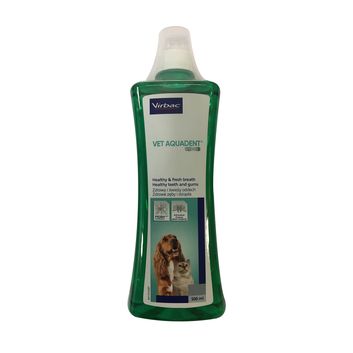 Virbac Vet Aquadent Anti-Plaque Solution alternative
